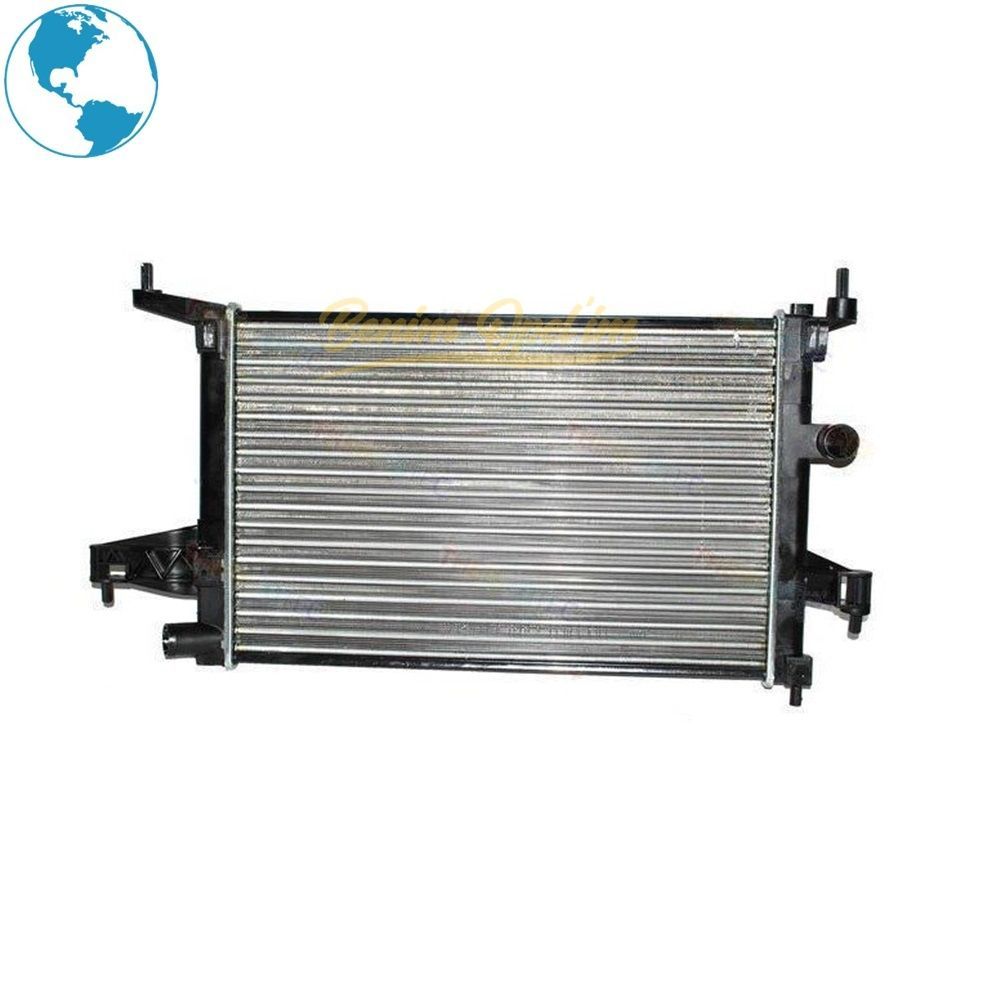 Opel Corsa C, Tigra B Manual Shift Complete Water Radiator 1.4/1.6/1.8 1st Class Quality 1300333