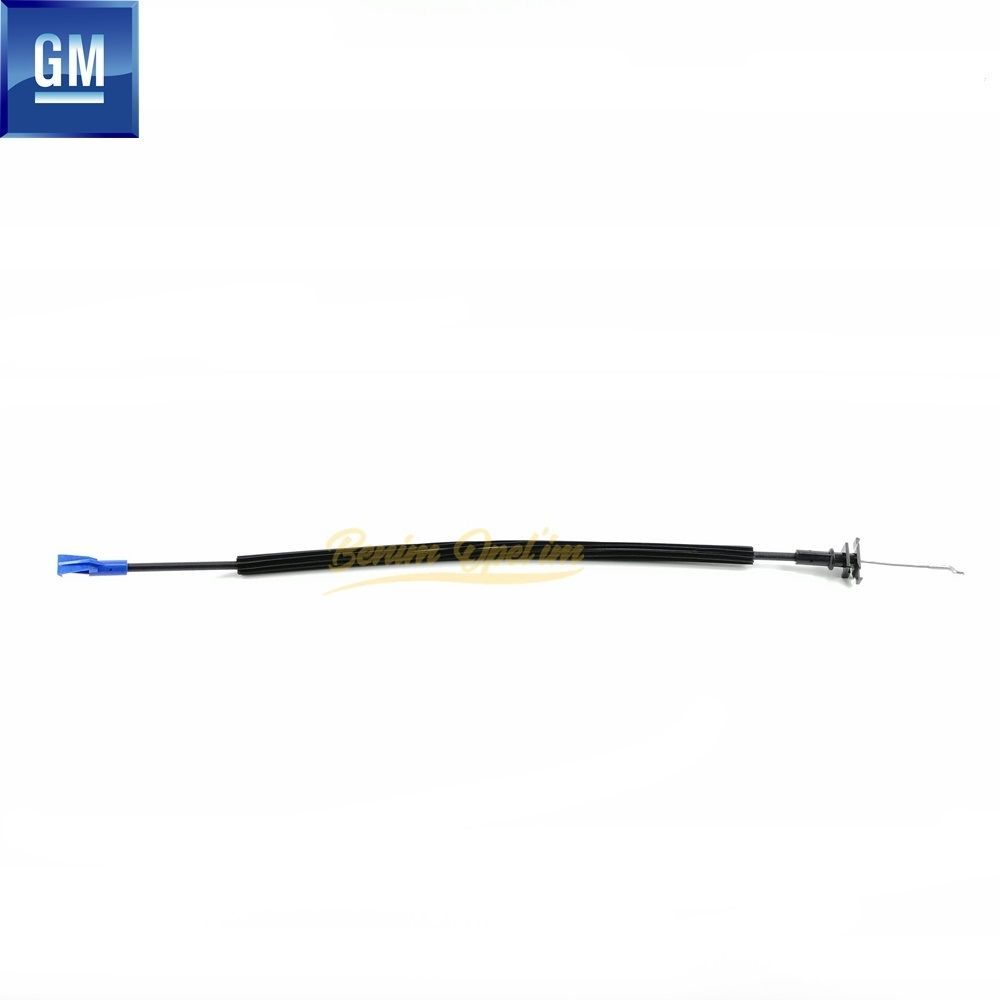 Chevrolet Cruze Front Door Inside Release Wire Right Left Compatible GM Original 13249525