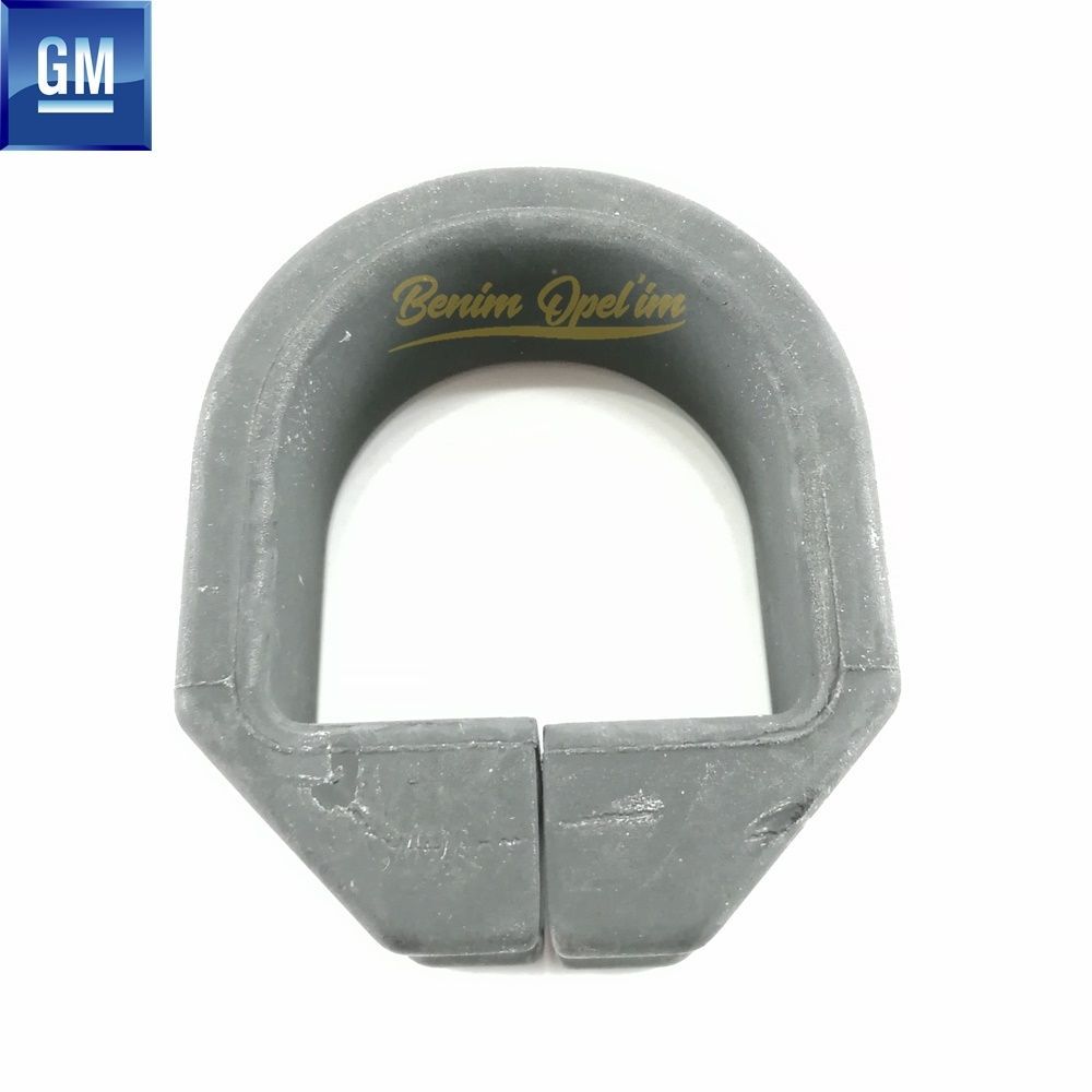 Product Code : 902767 - Opel Vectra B Steering Box Clamp Left Tyre GM Genuine 902767 - 90495815