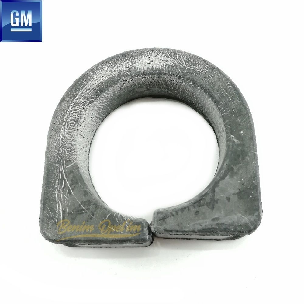 Product Code : 902766 - Opel Vectra B Steering Box Clamp Right Tyre GM Original 902766 - 90495816