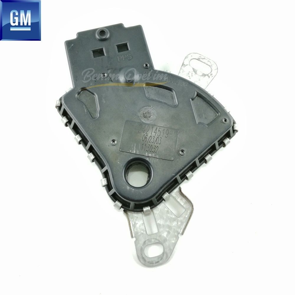 Opel Vectra C, Signum Transmission Control Unit GM Genuine 6240364 - 24214519