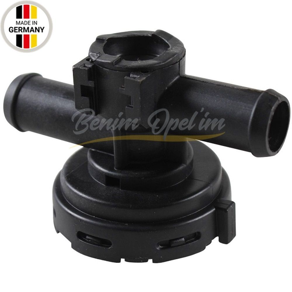 Heating Tap 1.4/1.6/1.7 Opel Astra F, Corsa B, Combo B, Tigra A German Imported Best Quality 1820013 - 90566948 - 90566948