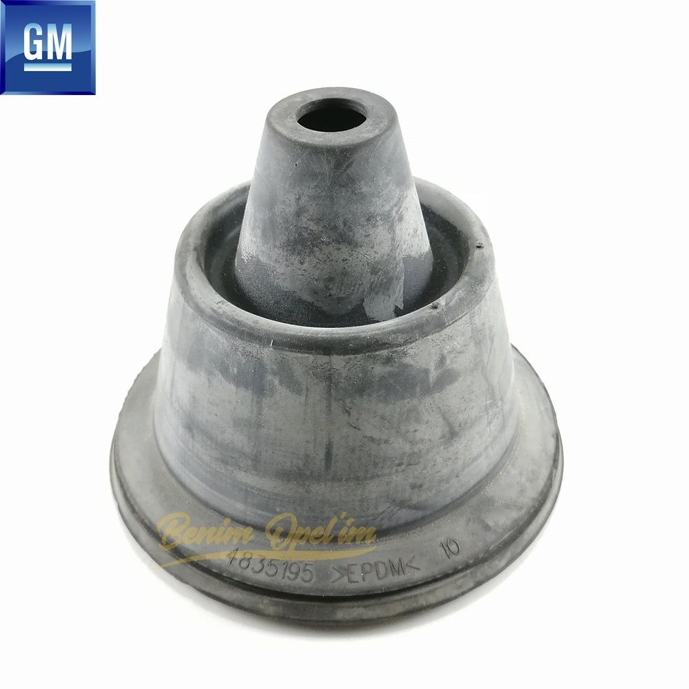 Product Code : 9156759 - Opel Vectra B Brake Shaft Boot GM Original 9156759 - 558501