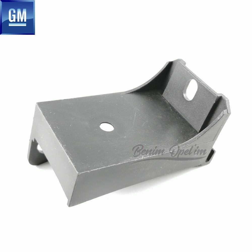 Product Code : 1236405 - Opel Corsa B, Tigra A External Heat Sensor Mounting Bracket GM Genuine 1236405 - 90483905