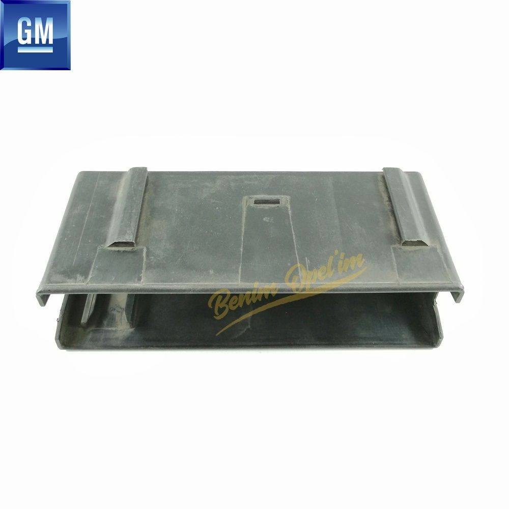 Product Code : 1238932 - Role Box Partition Part Opel Astra F G, Zafira A, Tigra A, Corsa B C, Vectra C GM Genuine 1238932 - 90413115