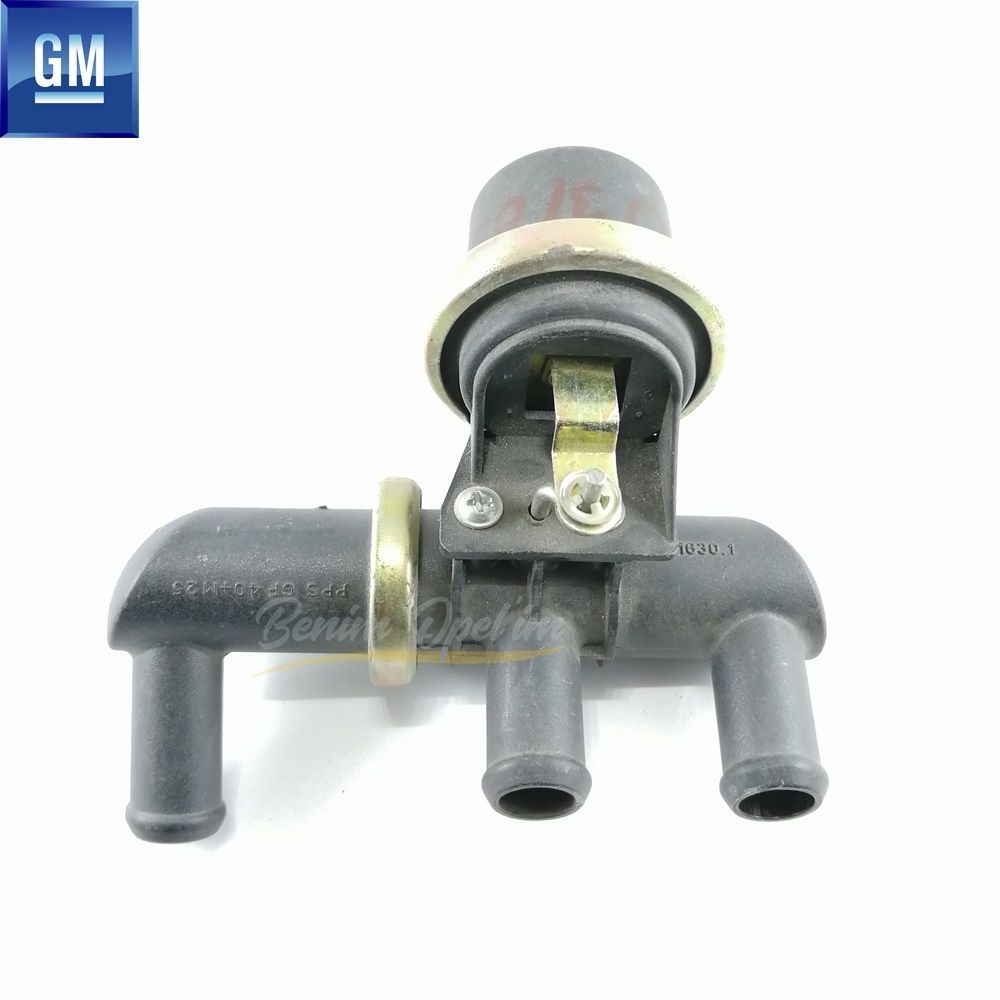 Product Code : 316630 - Opel Vectra A Heater Tap GM Original 316630 - PPSGF40+M25