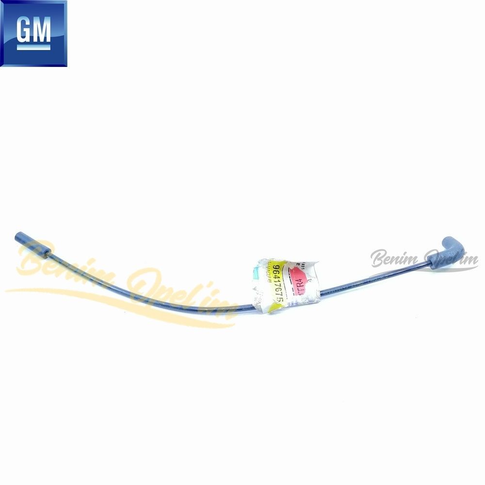 Chevrolet Lacetti J200 Intake Manifold Hose GM Genuine 96417675