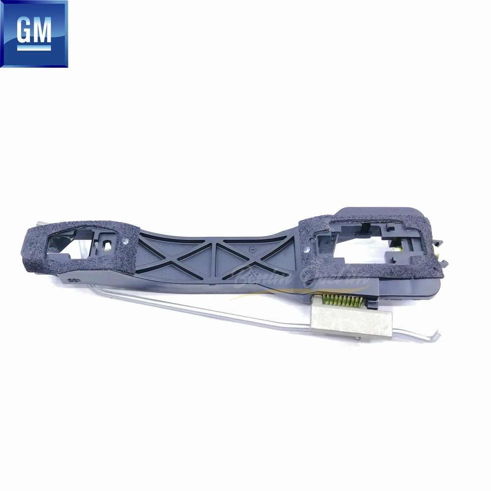 Product Code : 96624262 - Chevrolet Captiva C140 Interior Door Lock Mechanism GM Genuine 96624262 - 94553098