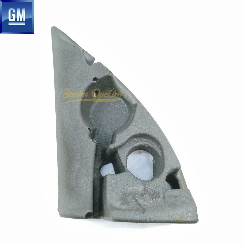 Product Code : 1428800 - Opel Corsa C Left Front Corner Cover Sponge GM Original 1428800 - 9113385