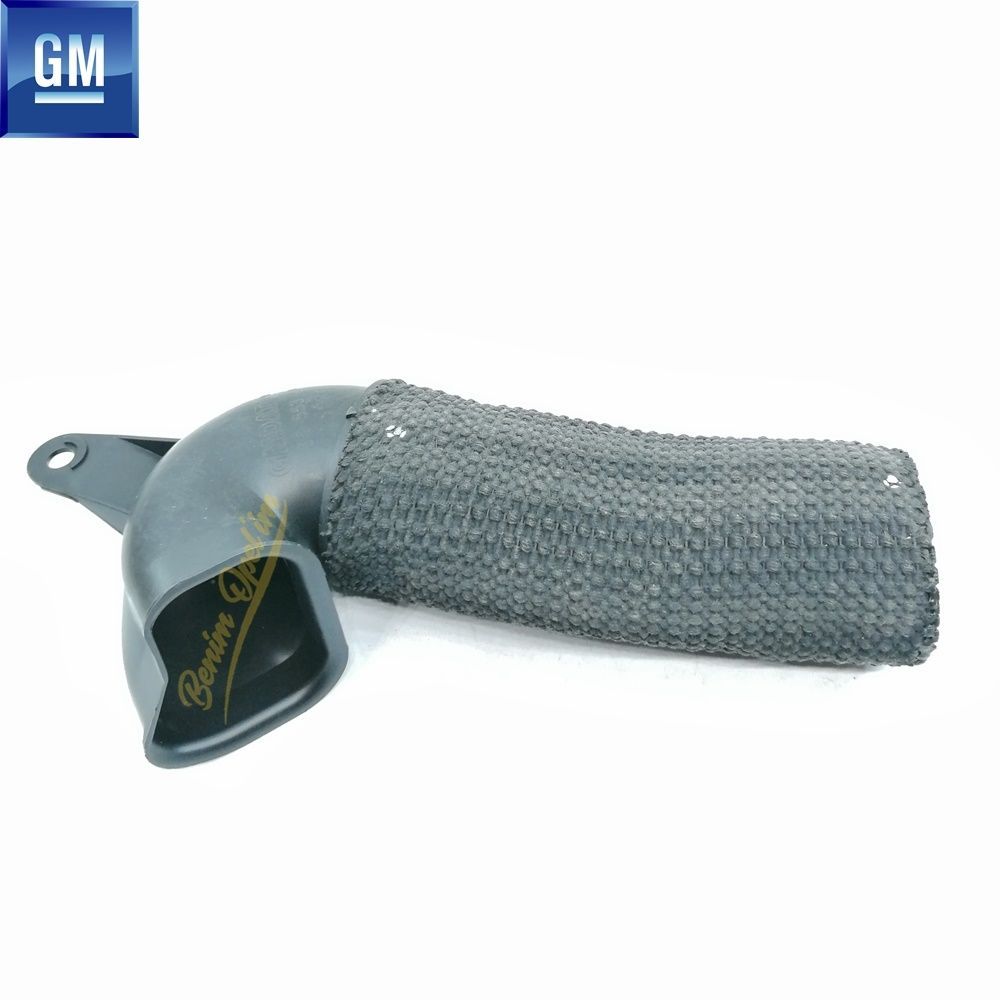 Product Code : 96553474 - Chevrolet Lacetti J200 Air Collector Pipe (Resanator Hose) GM Original 96553474