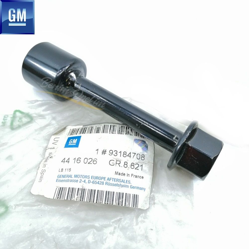 Product Code : 4416026 - Opel Movano A, Renault Master Wheelwrench 24mm GM Genuine 4416026 - 93184708