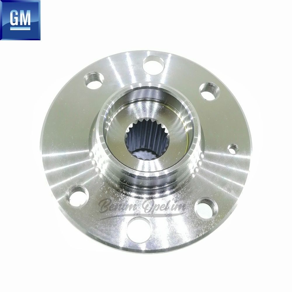 Product Code : 326001 - Complete Front Wheel Hubs with 4 Bolts Opel Corsa C, Meriva A, Tigra B GM Genuine 326001 - 90576767