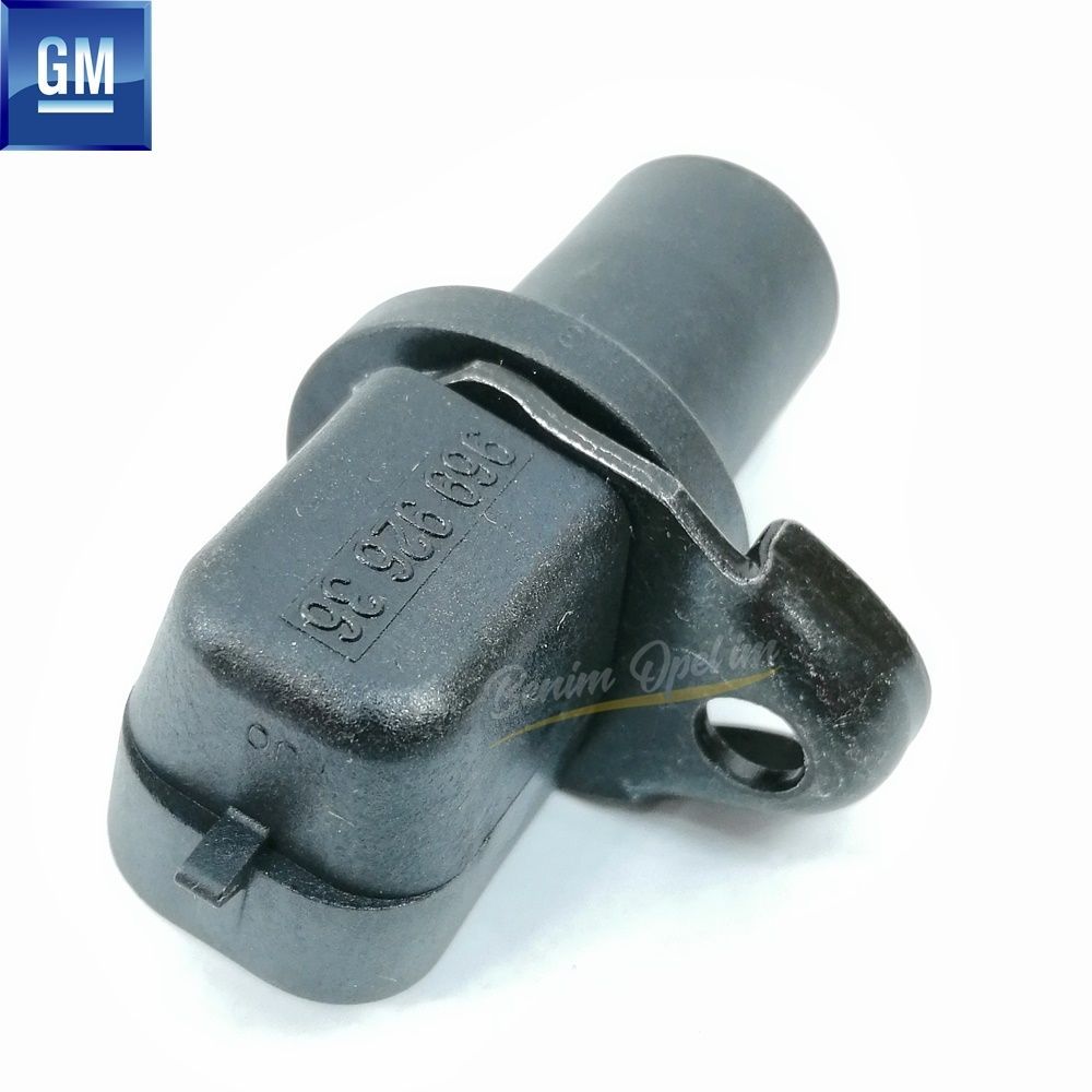 Product Code : 96992636 - Chevrolet Lanos T100 Brake Abs Speed Sensor GM Original 96992636