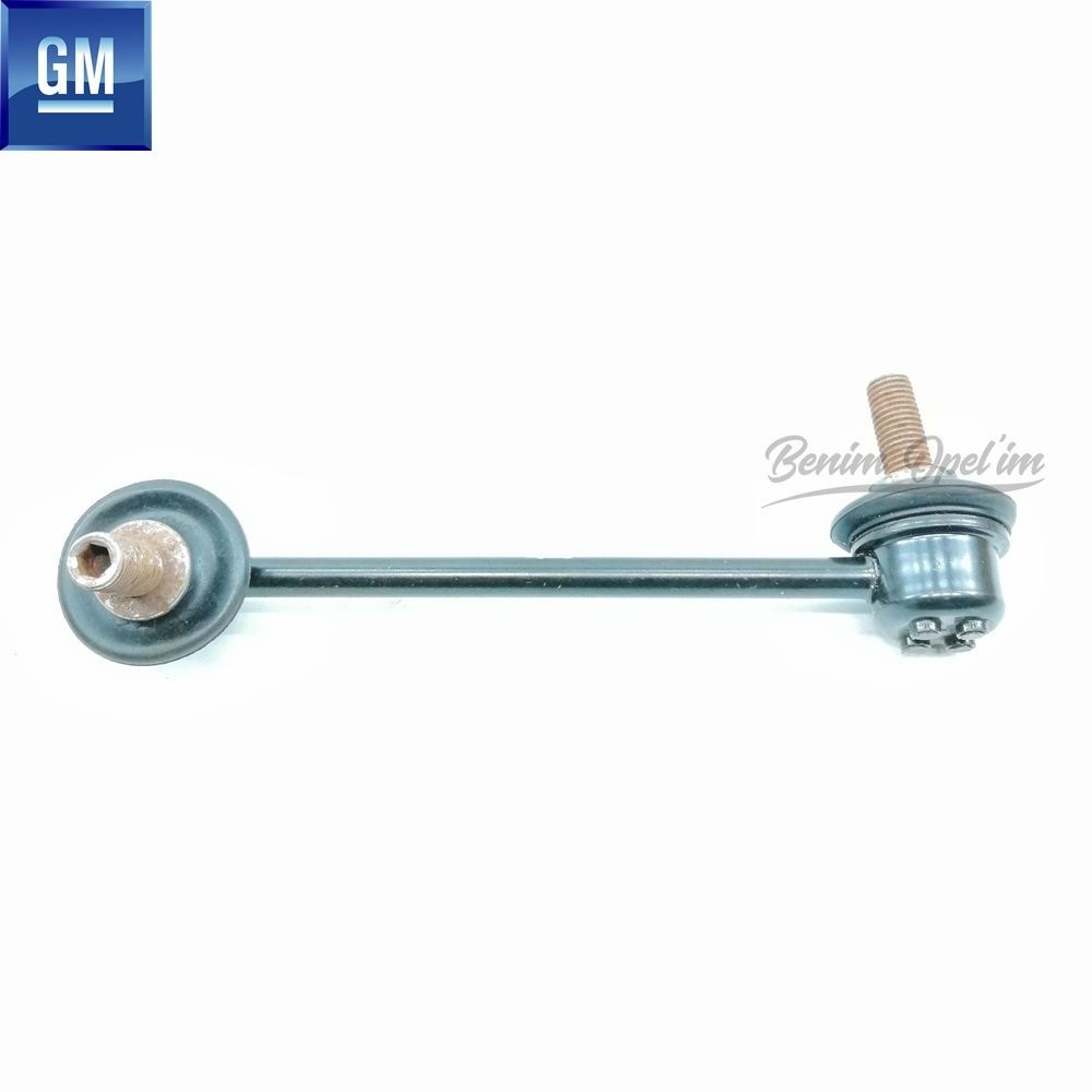 Product Code : 350608 - Opel Frontera A, Frontera B Right Front Z Tie Rod GM Genuine 350608 - 97018227