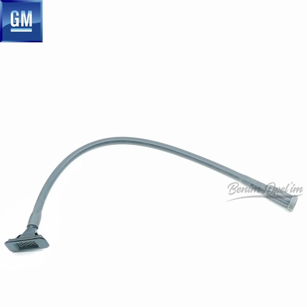 Product Code : 183634 - Opel Corsa B, Tigra A Water Drain Hose GM Genuine 183634 - 90482252