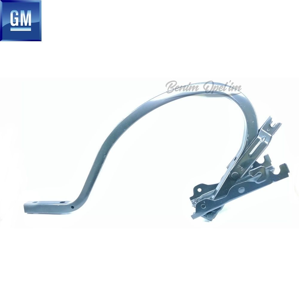 Product Code : 96649230 - Chevrolet Aveo Sedan Boot Lid Hinge NB Aveo R+L GM Genuine 96649230