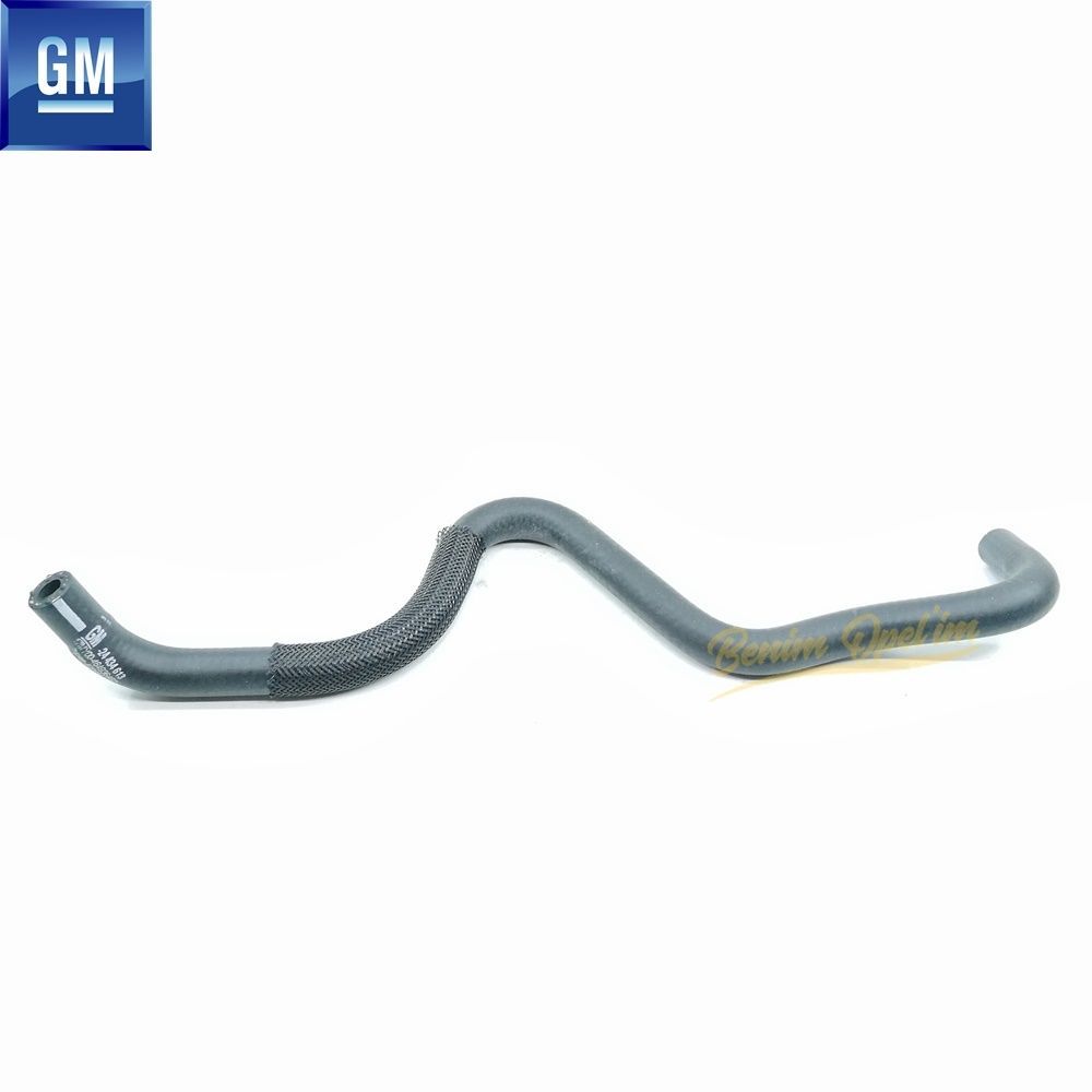 Product Code : 1336279 - Opel Corsa C Front Water Expansion Hose GM Genuine 1336279 - 24434613