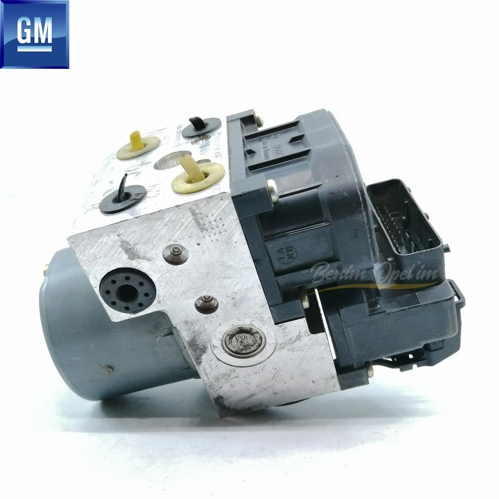 Opel Tigra A Abs Control Unit GM Genuine 530119 - 90541362