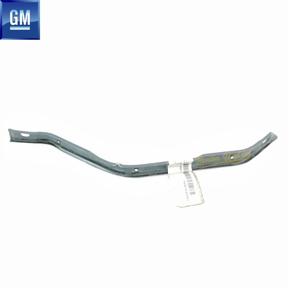 Product Code : 96808143 - Chevrolet Aveo T250, Aveo T255 Left Front Bumper Mount GM Genuine 96808143