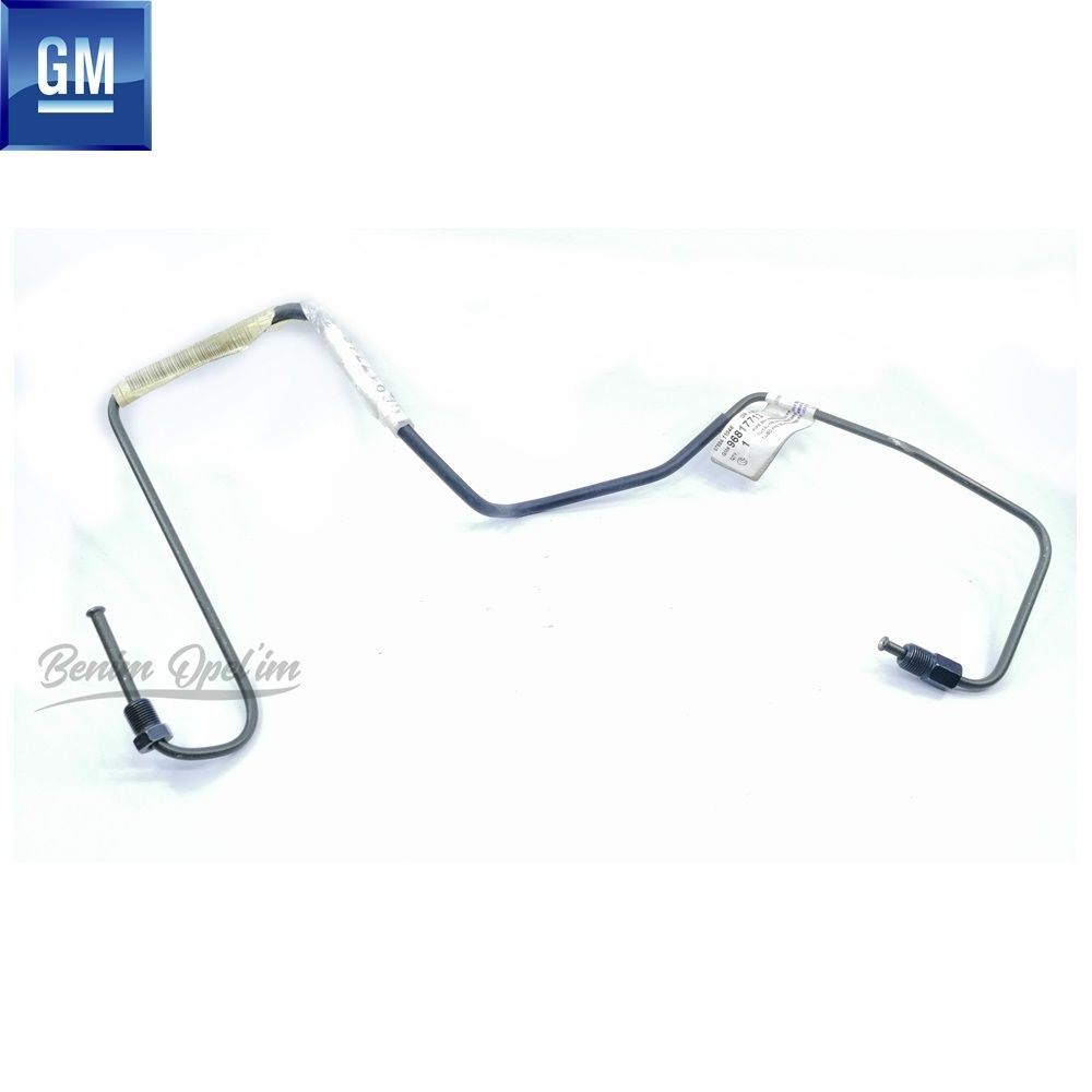 Product Code : 96817713 - Opel Antara Left Front Abs Brake Hose (Pe) GM Original 96817713 - 4809342