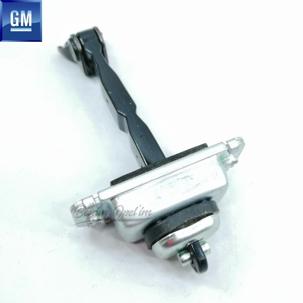 Product Code : 96548128 - Chevrolet Lacetti J200 Rear Door Catcher GM Genuine 96548128 - 42614184