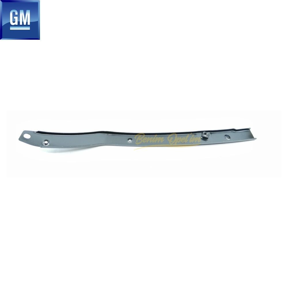 Product Code : 96545624 - Chevrolet Lacetti HB Right Rear Bumper Mount GM Genuine 96545624