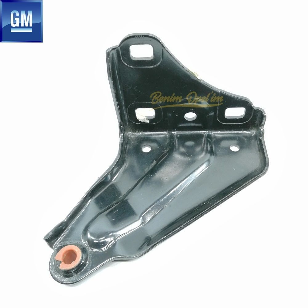 Product Code : 9179776 - Opel Corsa C Right Sliding Door Lower Pillar GM Original 9179776 - 5124918