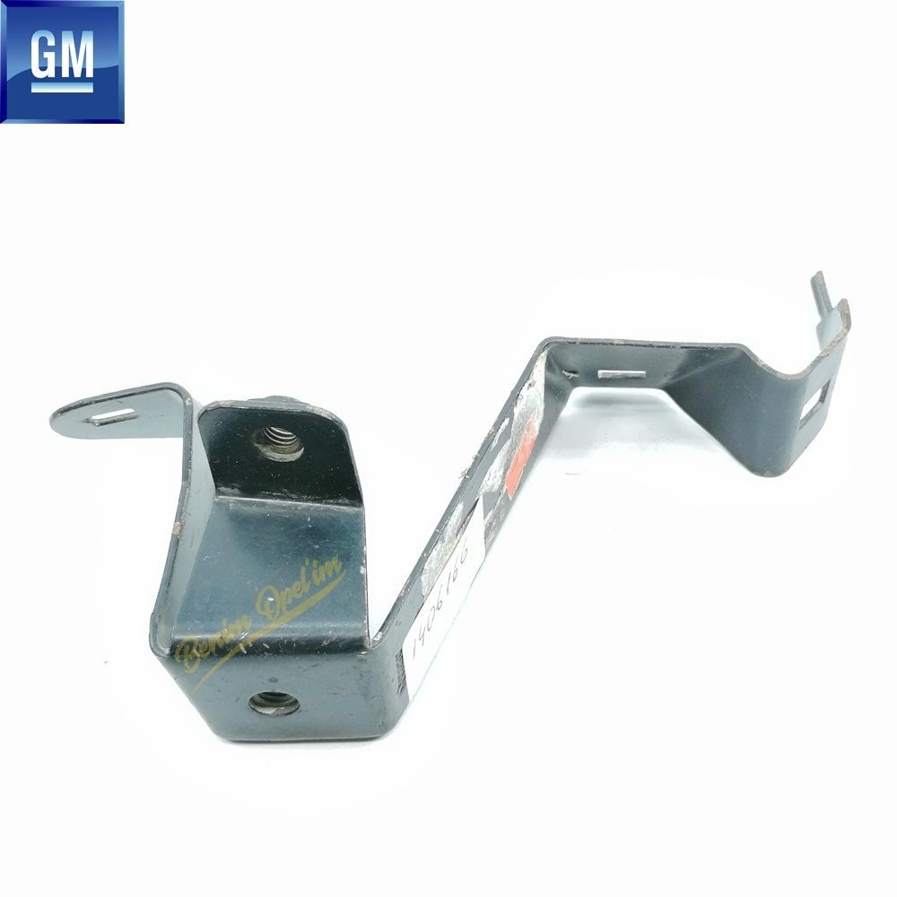 Product Code : 1406166 - Opel Tigra A Right Front Bumper Pillar GM Genuine 1406166 - 90389072