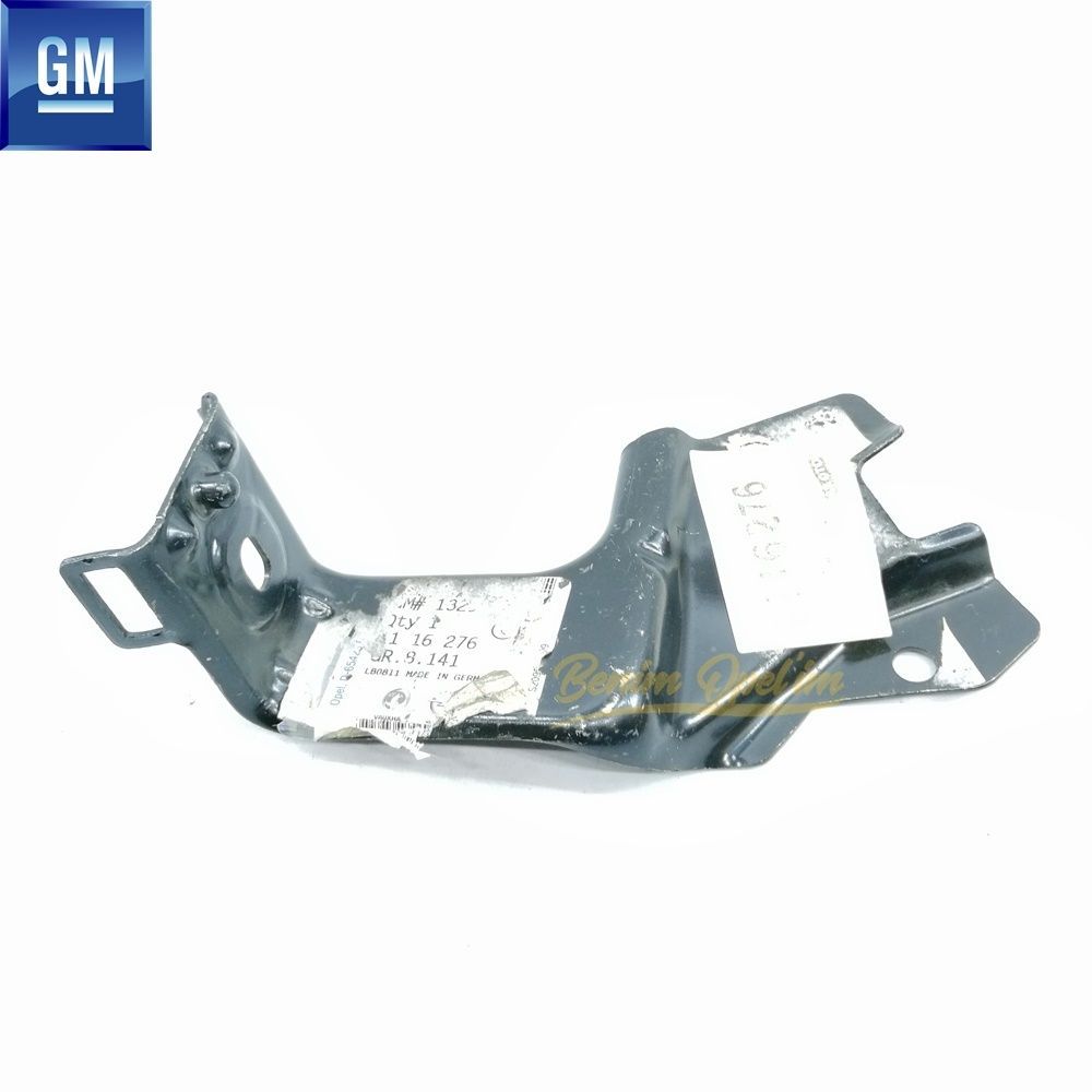 Product Code : 1116276 - Opel Insignia A Left Front Fender Pillar GM Genuine 1116276 - 13299369