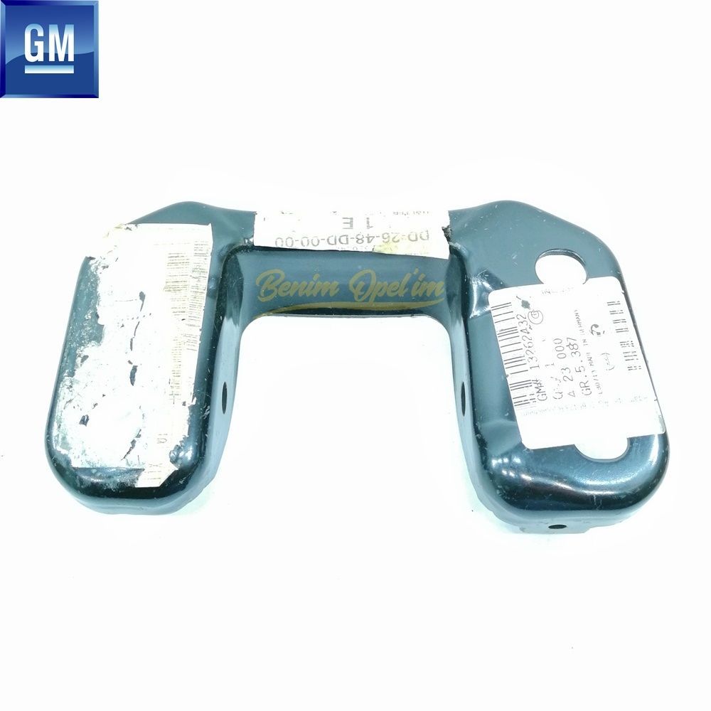 Product Code : 423000 - Opel Astra J, Zafira C Left Rear Axle Link Leg GM Genuine 423000 - 13262432