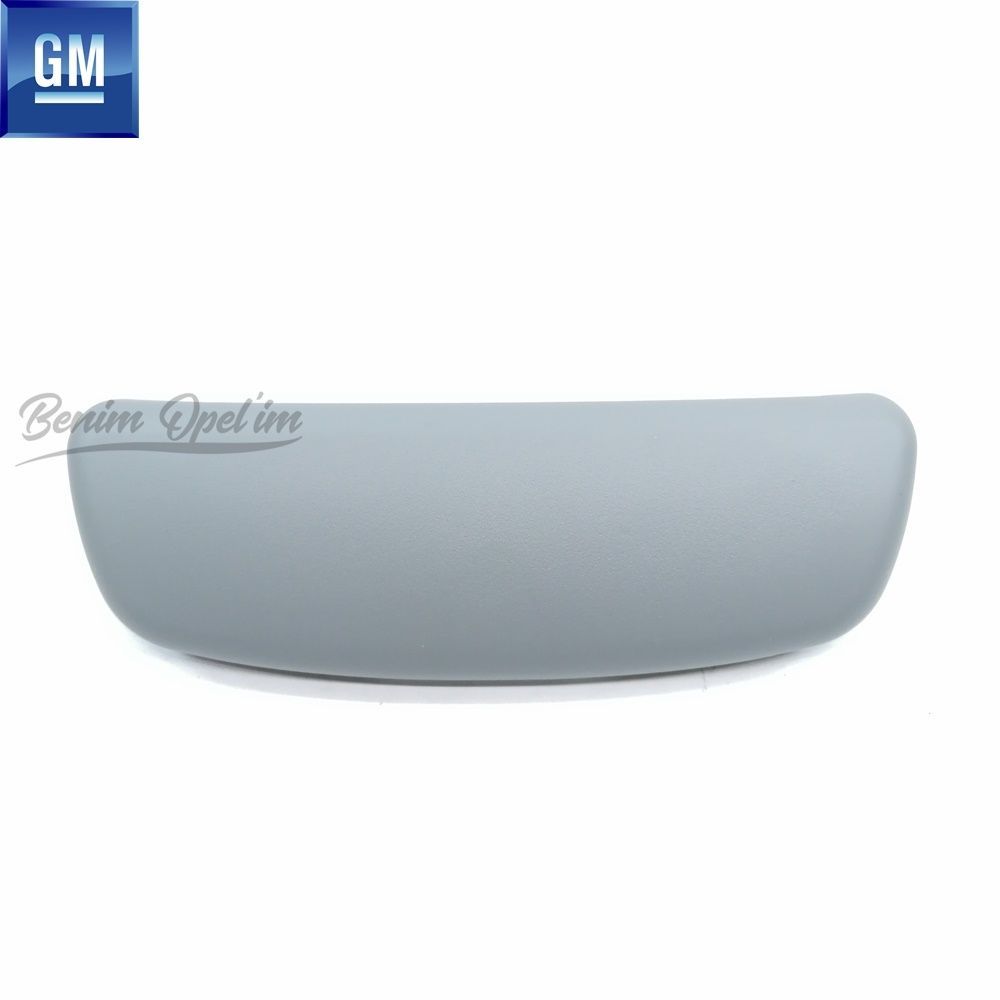 Product Code : 96412811 - Chevrolet Lacetti HB Roof Glasses Cup Grey GM Original 96412811