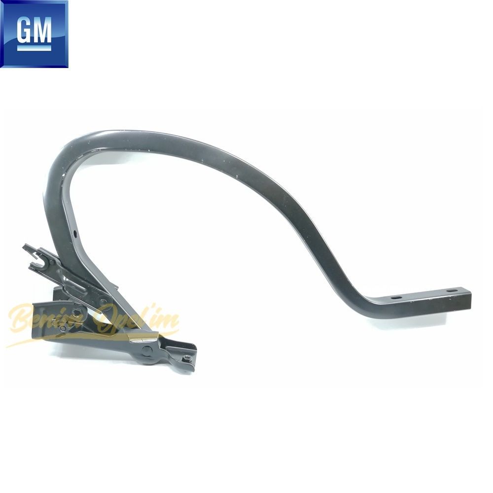 Product Code : 95458793 - Chevrolet Aveo T300 right Rear Tailgate Hinge GM Genuine 95458793 - 95080709