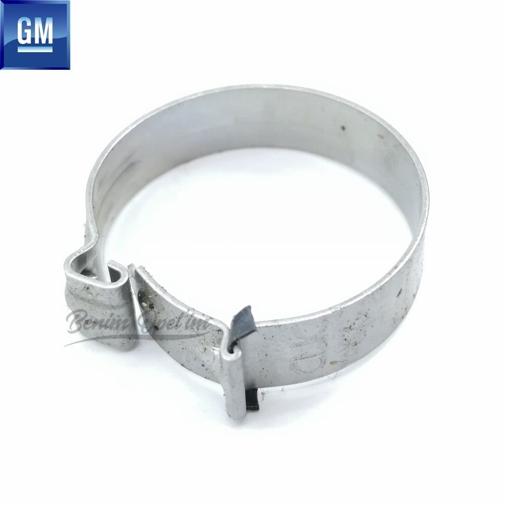 Product Code : 90190556 - Opel, Chevrolet No. 245 Clamp GM Genuine 90190556