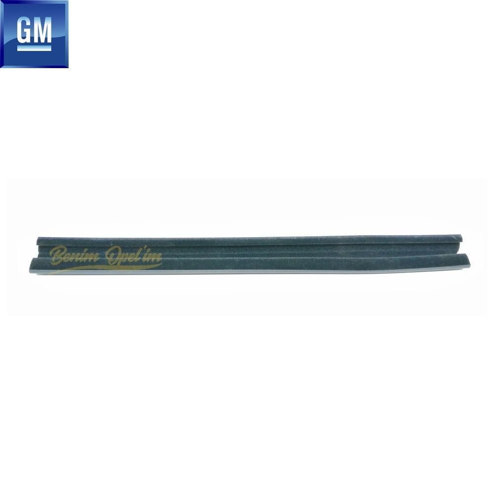 Product Code : 1790249 - Opel Insignia A Left Rear Door Window Pole GM Genuine 1790249 - 13256883