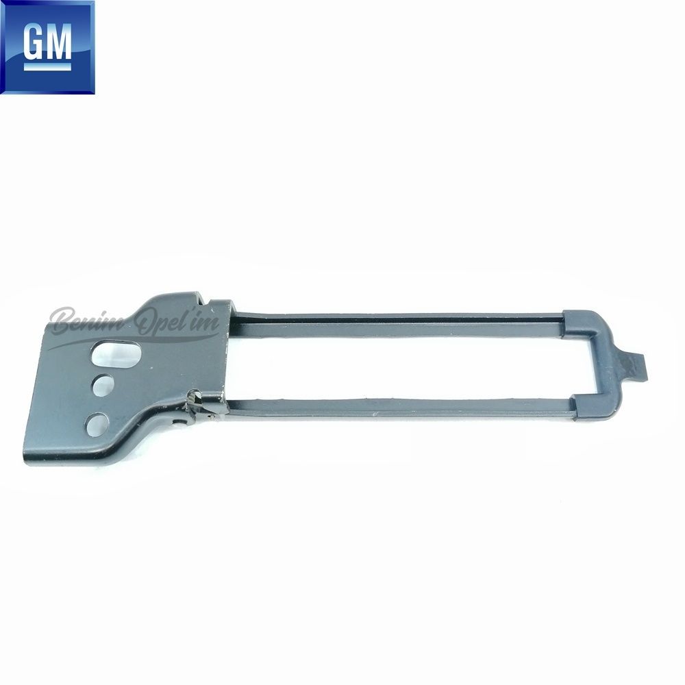 Product Code : 5160249 - Opel Combo C Left Rear Door Tensioner GM Genuine 5160249 - 13142157