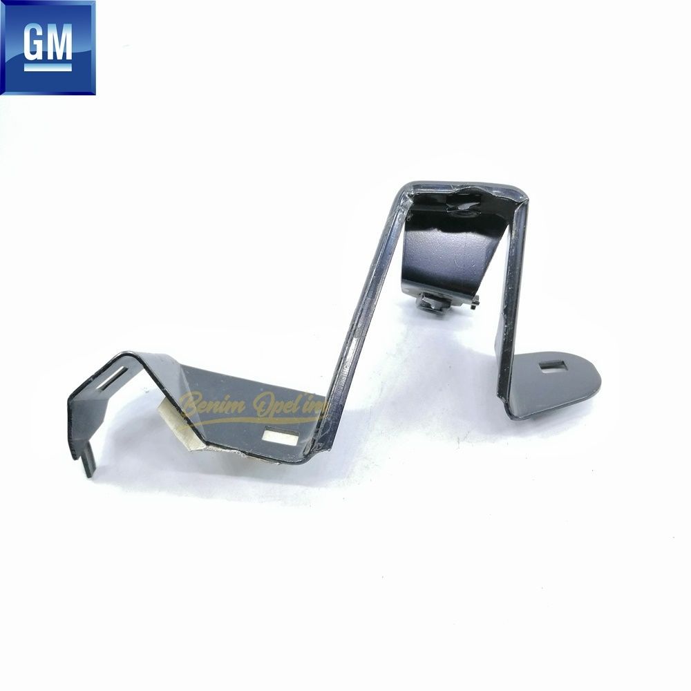 Product Code : 1406167 - Opel Tigra A Left Front Bumper Pillar GM Genuine 1406167 - 90389071