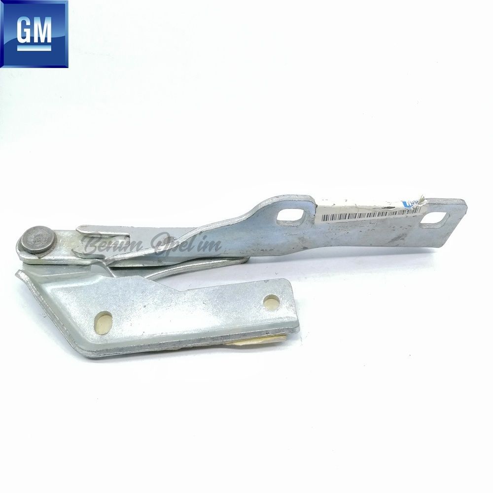 Product Code : 1160441 - Opel Omega B Left Front Engine Bonnet Hinge GM Genuine 1160441 - 90493561