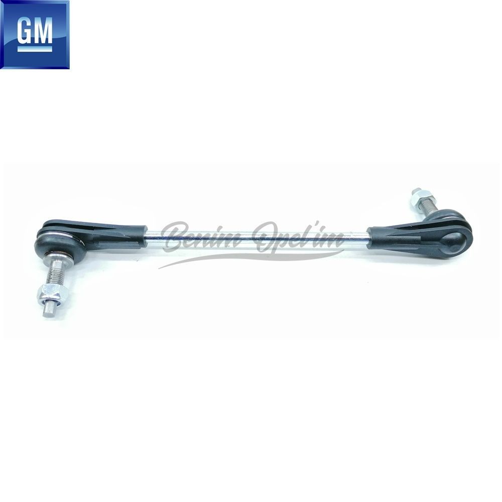 Product Code : 39001004 - Opel Astra K Right Front Z Tie Rod GM Genuine 39001004 - 39064481