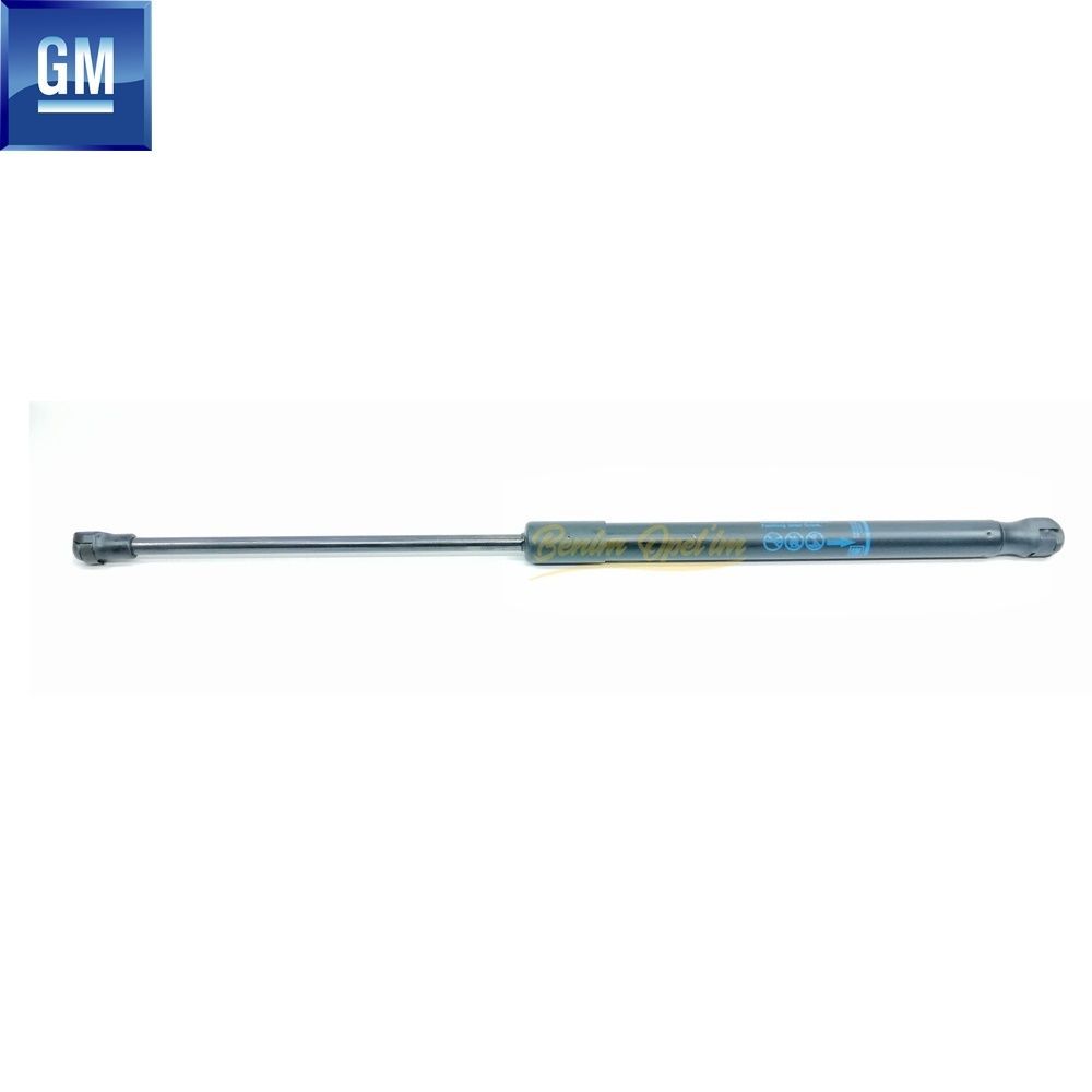 Product Code : 176457 - Opel Astra J Sedan Rear Trunk Shock Absorber GM Genuine 176457 - 13379051