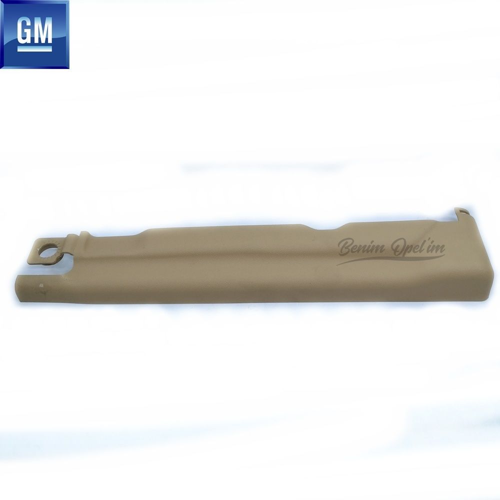 Product Code : 7263439 - Opel Signum, Vectra C 8-Way Right Front Seat Side Cover Beige GM Genuine 7263439 - 24450978