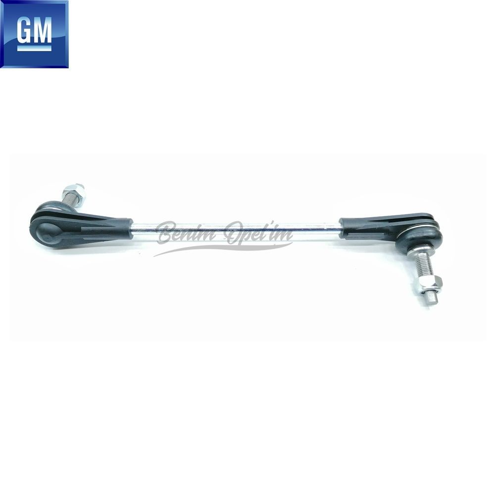 Product Code : 39001003 - Opel Astra K Left Front Z Tie Rod GM Genuine 39001003 - 39064480