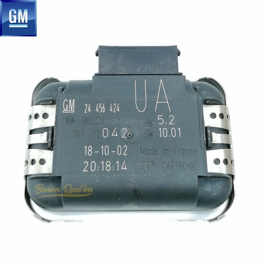 Opel Omega B Windscreen Rain Sensor (Ua) GM Original 6238211 - 93171184