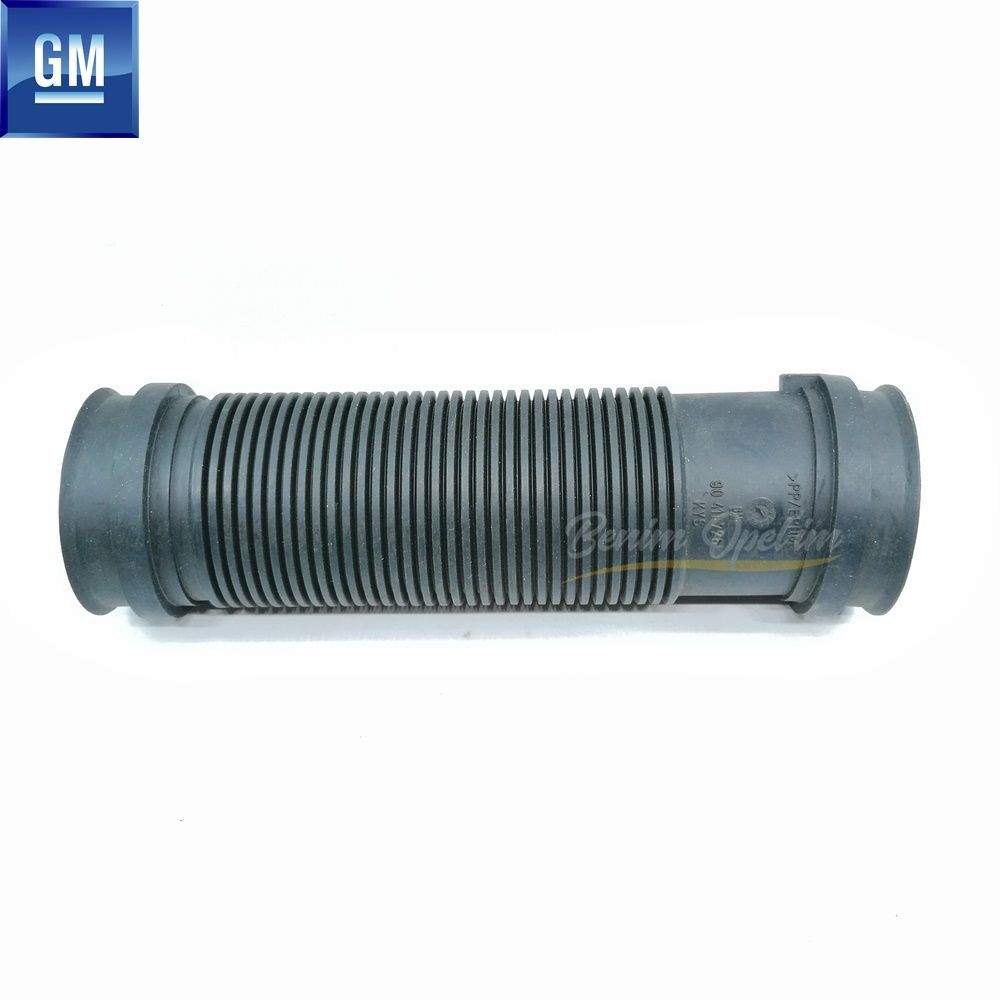 Opel Corsa B, Tigra A Air Filter Outlet Hose 1.2/1.4 GM Original 5836763 - 90411726