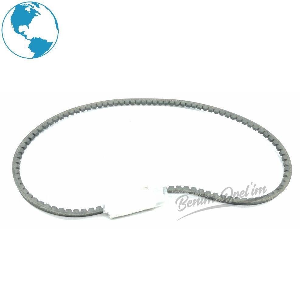 Product Code : 1340737E - FOpel rontera A, Omega A V Belt Avx 10X1025 1.8/2.0 1st Class Quality 1340737