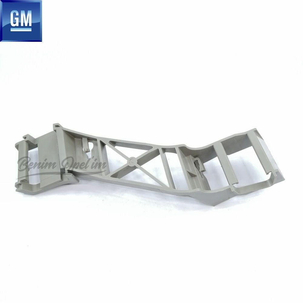 Product Code : 1406461 - Opel Vectra A Right Rear Bumper End Leg GM Genuine 1406461 - 90228859