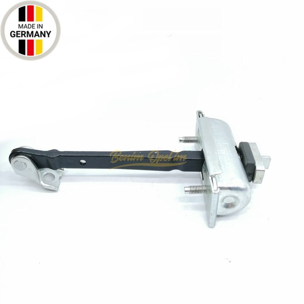 Product Code : 160011G - Opel Astra J Rear Door Catcher Right Left Compatible Imported Best Quality 160011