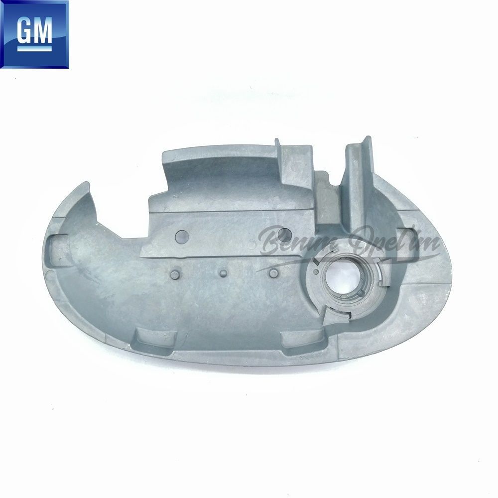 Product Code : 93172765 - Opel Combo C Rear Tailgate Inner Lock Bracket GM Genuine 93172765 - 5138617