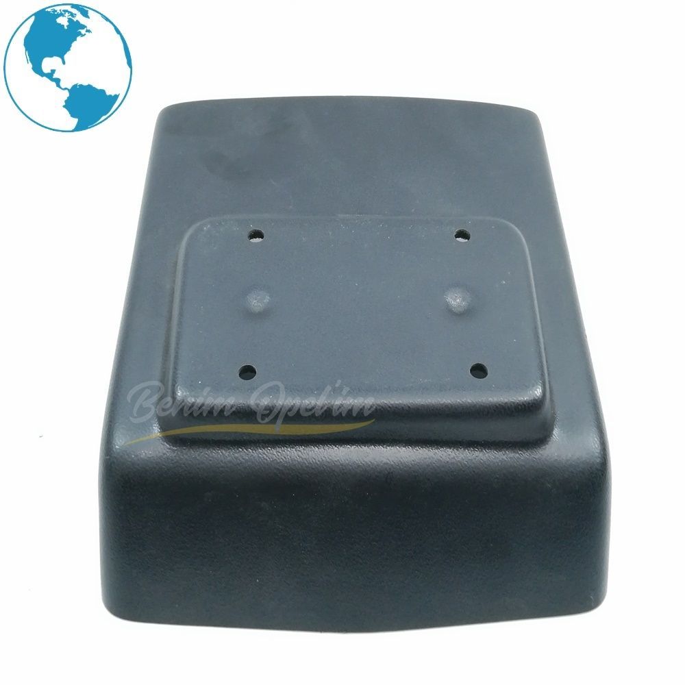 Opel Vectra C Armrest Bottom Plate Black 1st Class Quality 7200