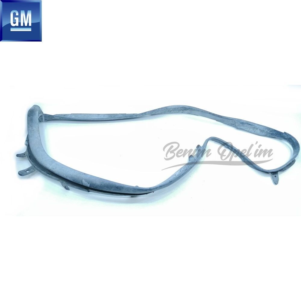 Product Code : 1216914 - Opel Omega B Right Front Headlamp Tyre GM Original 1216914 - 9193430