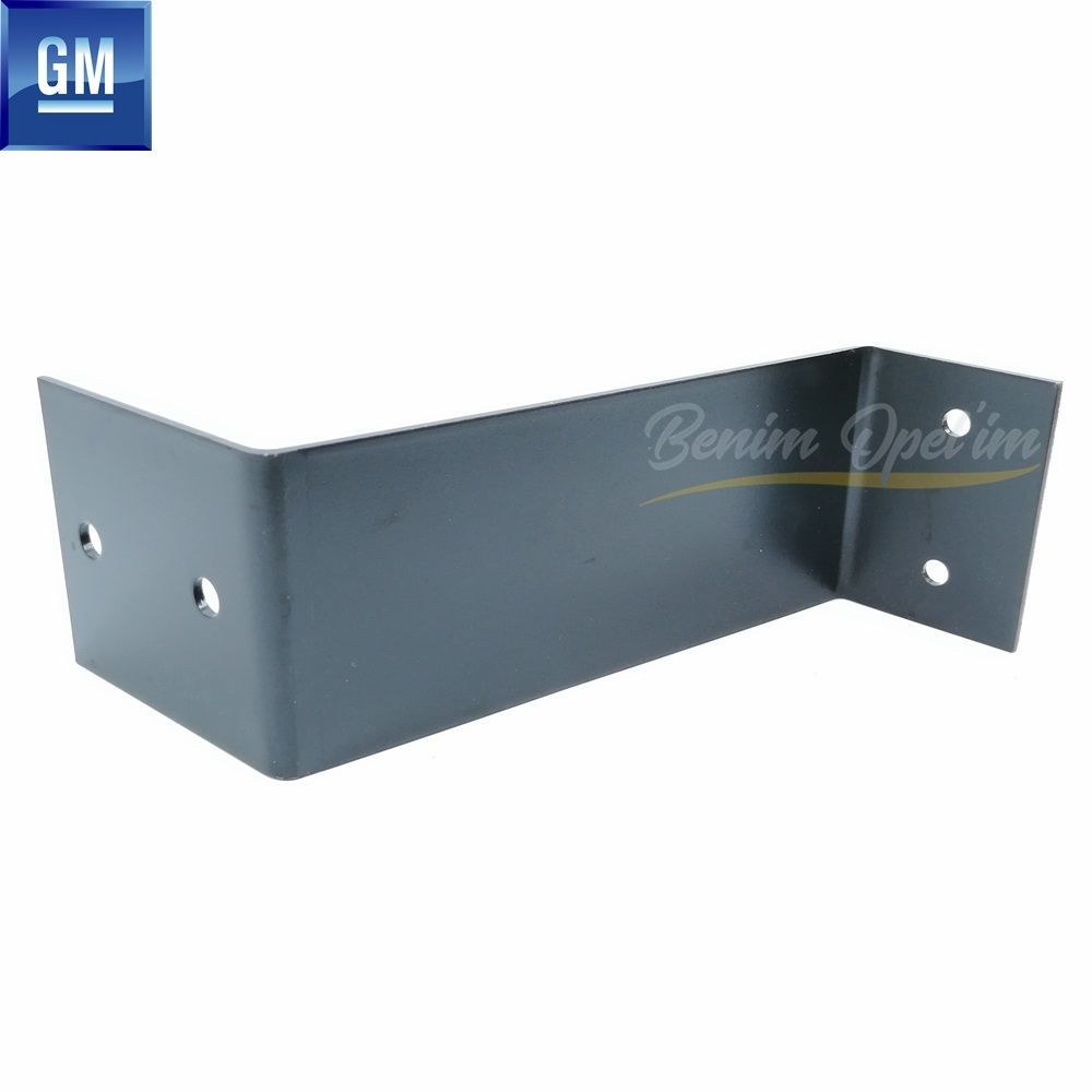 Product Code : 7700352208 - Opel Movano, Renalut Master Rear Sidewall Sheet GM Genuine 7700352208